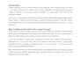 write informative tech and cybersecurity blog posts