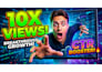 design catchy youtube thumbnails that increase views