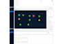 build web dashboard and enterprise systems