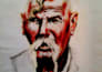 draw personal funny portraits, perfect for a gift