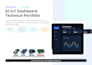 build ai iot dashboard for esp32, stm32, arduino, and raspberry pi
