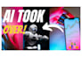 design high CTR ai and chatgpt youtube thumbnails