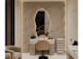 do 3d rendering interior design, 3d floorplan