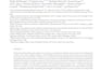 write and edit high quality scientific manuscripts