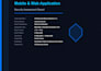 do pentest penetration testing vulnerability and website security audit