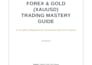 provide forex market analysis for xauusd and major pairs