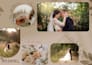 design a beautiful memory collage from your photos