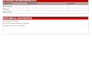 create professional project management documentation