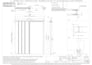 precise window and door shop drawings and schedule