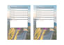 design a responsive landing page