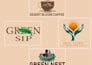 design a simple and modern logo design for your business