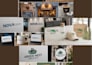 design a simple and modern logo design for your business