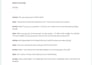 edit, proofread and clean up your ai generated transcripts