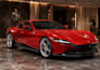 provide detailed high poly 3d car models