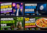 creat high CTR thumbnails for youtube in 2 hours