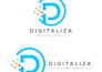 professionally digitize your logo with highquality result