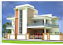 make 3d render residential and commercial project