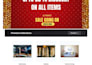make professional website development and responsive design