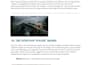 write viral horror mystery scripts for shorts or reels