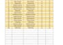 clean, format, split, merge, excel data