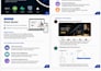 build a custom full stack saas web application using nextjs and nodejs