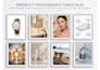 do high quality ai product photoshoot for ecommerce products