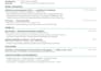 write an ats friendly resume for mnc and tech job applications