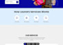 do figma to web conversion and develop modern websites