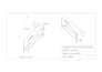 draw interior and architectural layouts using autocad 2d and 3d