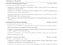 write the perfect IT and software engineering resume