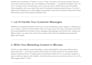 write an SEO blog post or article for your business using ai research
