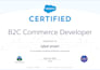 develop and customize salesforce commerce cloud sfcc stores