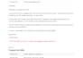 write a 5 part email sequence that converts leads into buyers