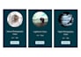 do wix or squarespace booking features with full automation and scheduling