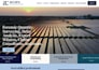 design a coaching website,consulting website and professional business website