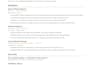 write a professional ats resume and cover letter that gets you interviews