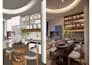 create photorealistic architectural and interior renders