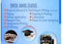 design professional  posts, flyers and edit images
