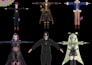 optimize, fix, or custom build your vrchat avatar for PC and quest