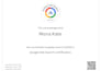 help maximize your ROI google ads strategist vendor insider
