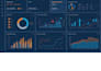 create professional power bi dashboards and reports