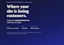 do a website audit report for speed, SEO and conversion fixes