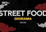 create model of 3d diorama