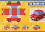 design custom paper templates for fun crafts and DIY projects