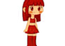 draw cute custom chibi characters and stickers