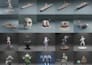create custom 3d character models for digital use or 3d printing