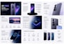 design a professional editable presentation