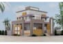 create 3d industrial animation architectural walkthrough and factory renovation