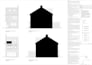 do UK building regulation construction drawings and planning permission drawings