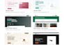 design a responsive small business website